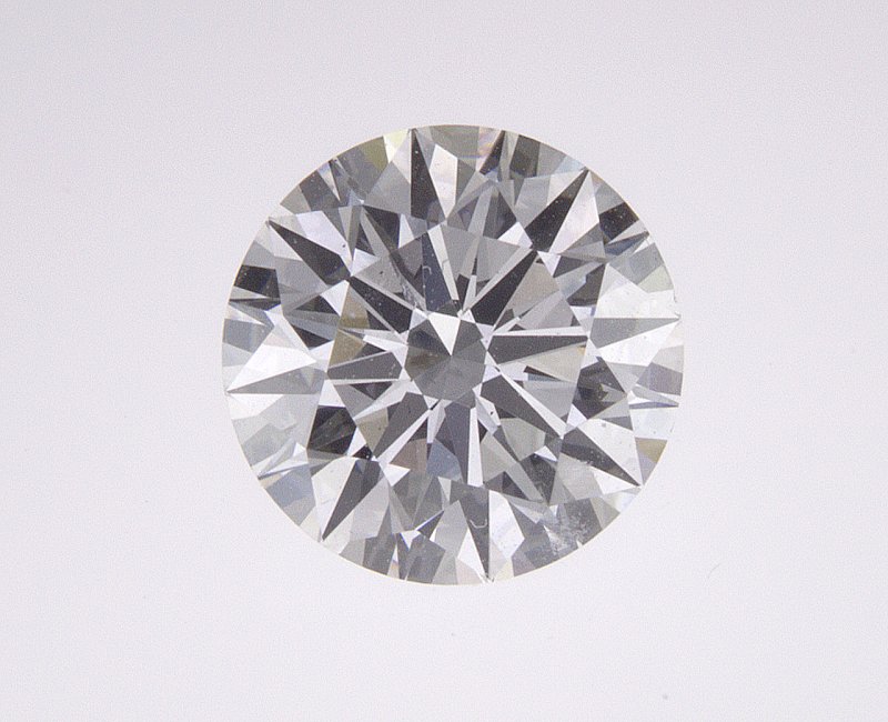 1.25 CT Round Lab-Grown Diamond Surrey Vancouver Canada Langley Burnaby Richmond