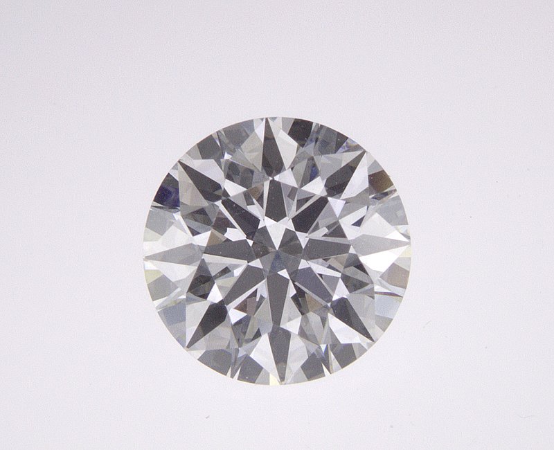 1.27 CT Round Lab-Grown Diamond Surrey Vancouver Canada Langley Burnaby Richmond