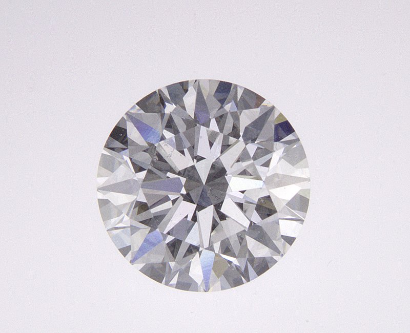 1.27 CT Round Lab-Grown Diamond Surrey Vancouver Canada Langley Burnaby Richmond