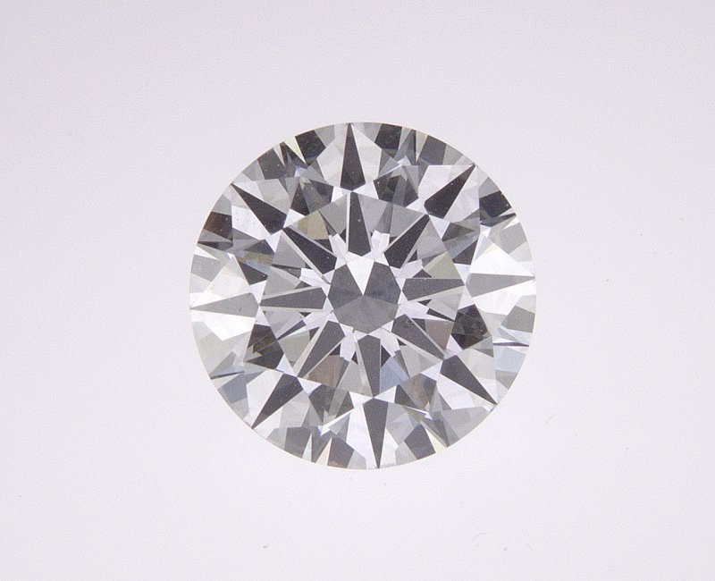 1.28 CT Round Lab-Grown Diamond Surrey Vancouver Canada Langley Burnaby Richmond