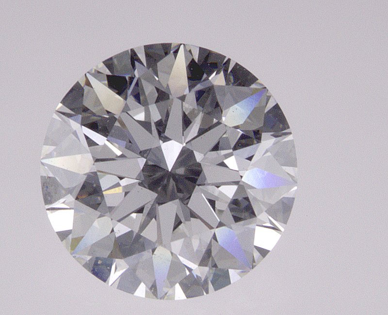 1.56 CT Round Lab-Grown Diamond Surrey Vancouver Canada Langley Burnaby Richmond