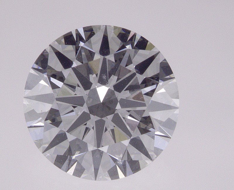 1.53 CT Round Lab-Grown Diamond Surrey Vancouver Canada Langley Burnaby Richmond