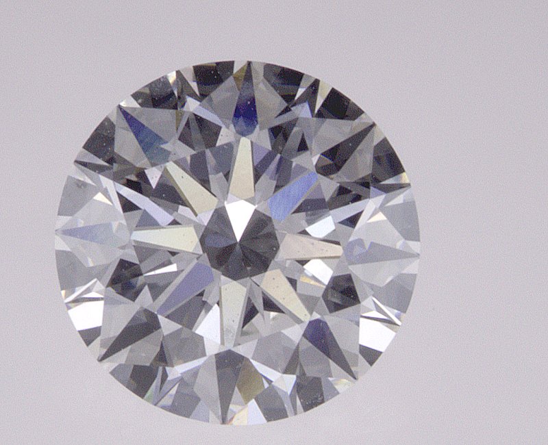 1.55 CT Round Lab-Grown Diamond Surrey Vancouver Canada Langley Burnaby Richmond