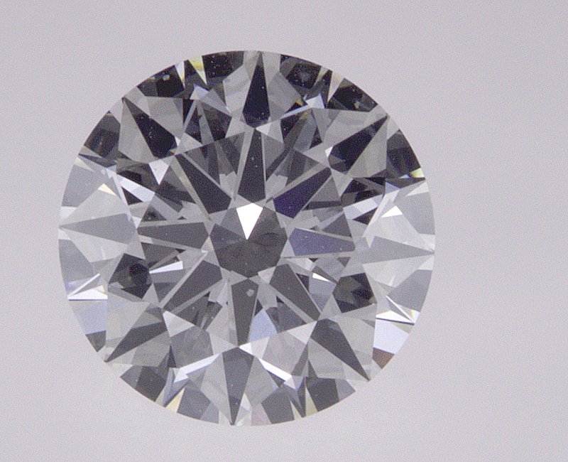 1.53 CT Round Lab-Grown Diamond Surrey Vancouver Canada Langley Burnaby Richmond