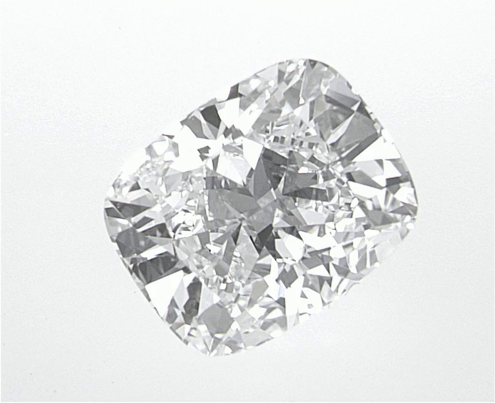 1.48 CT Elongatedcushion Lab-Grown Diamond Surrey Vancouver Canada Langley Burnaby Richmond