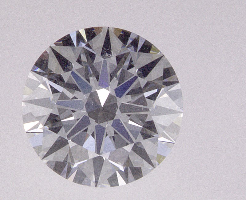 1.05 CT Round Lab-Grown Diamond Surrey Vancouver Canada Langley Burnaby Richmond