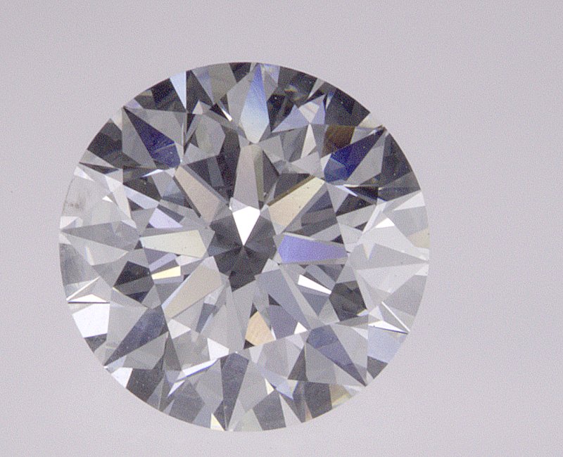 1.53 CT Round Lab-Grown Diamond Surrey Vancouver Canada Langley Burnaby Richmond