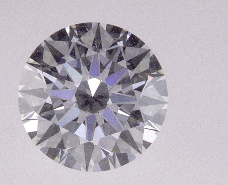 1.05 CT Round Lab-Grown Diamond Surrey Vancouver Canada Langley Burnaby Richmond