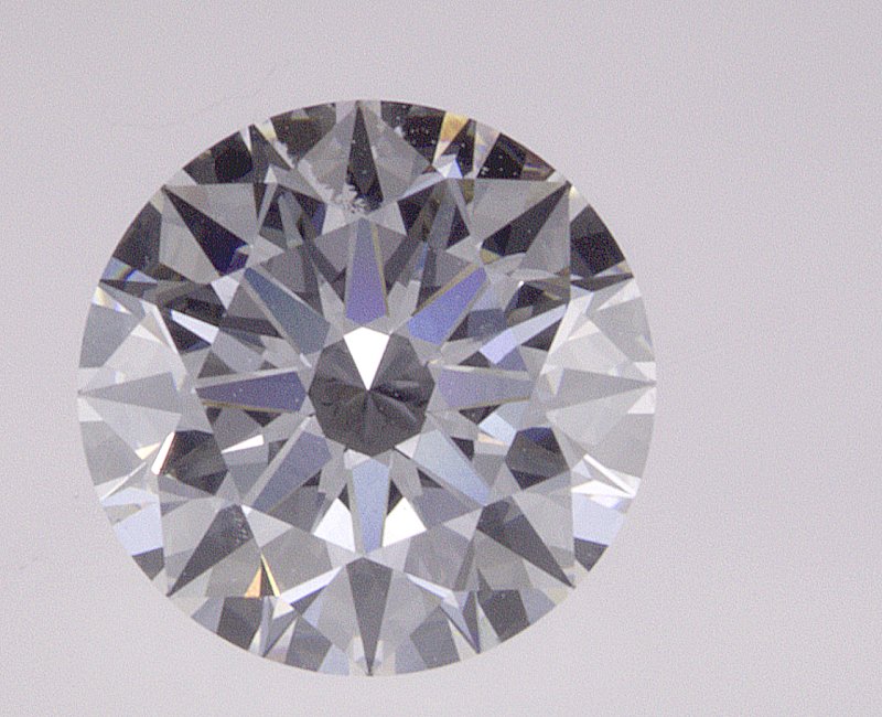 1.05 CT Round Lab-Grown Diamond Surrey Vancouver Canada Langley Burnaby Richmond