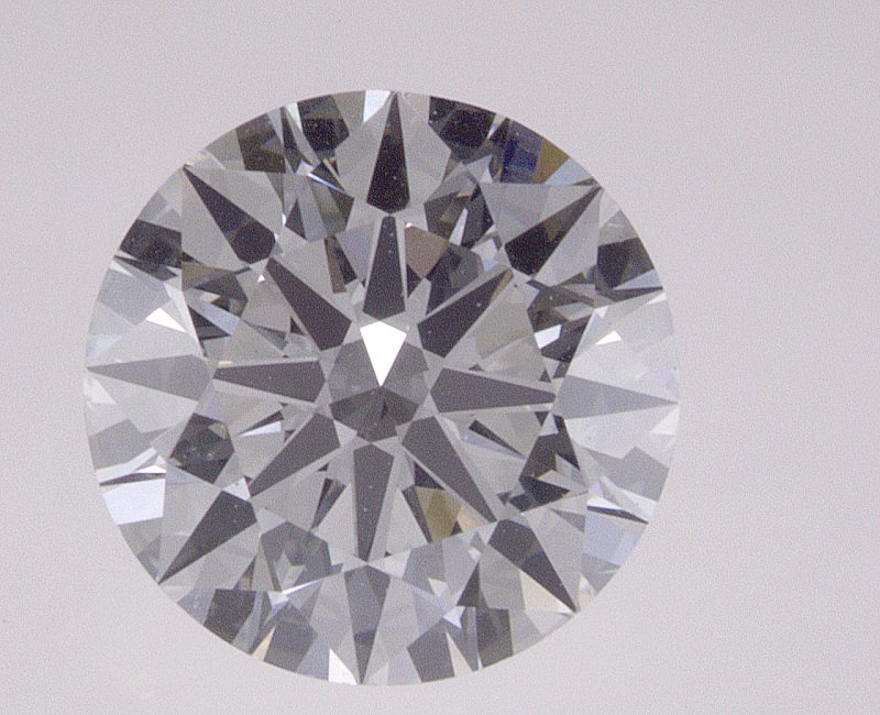 1.51 CT Round Lab-Grown Diamond Surrey Vancouver Canada Langley Burnaby Richmond