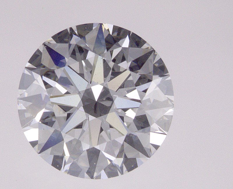 1.52 CT Round Lab-Grown Diamond Surrey Vancouver Canada Langley Burnaby Richmond