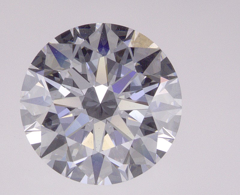 1.53 CT Round Lab-Grown Diamond Surrey Vancouver Canada Langley Burnaby Richmond