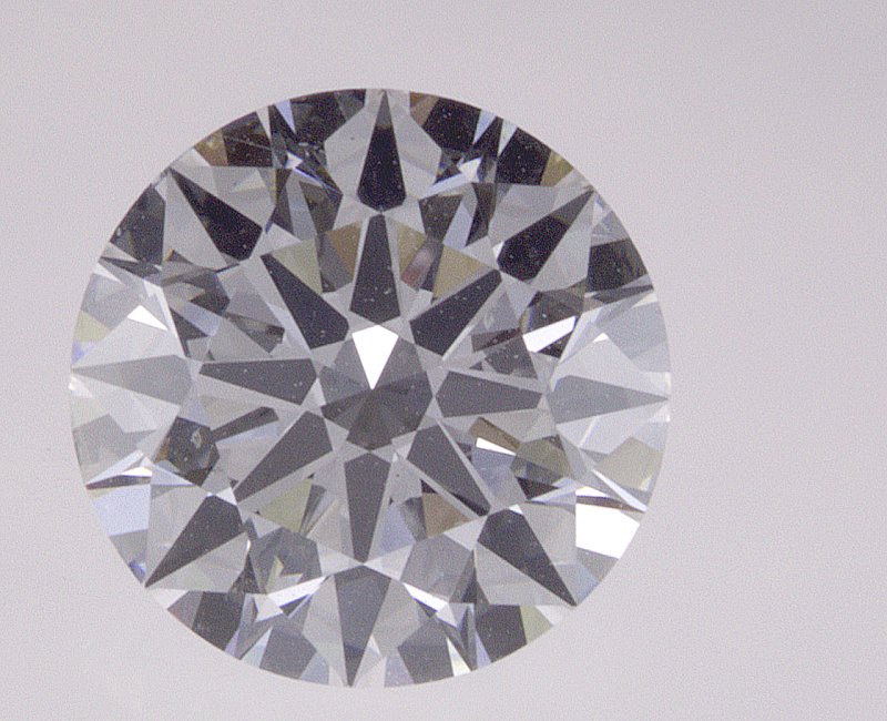 1.53 CT Round Lab-Grown Diamond Surrey Vancouver Canada Langley Burnaby Richmond