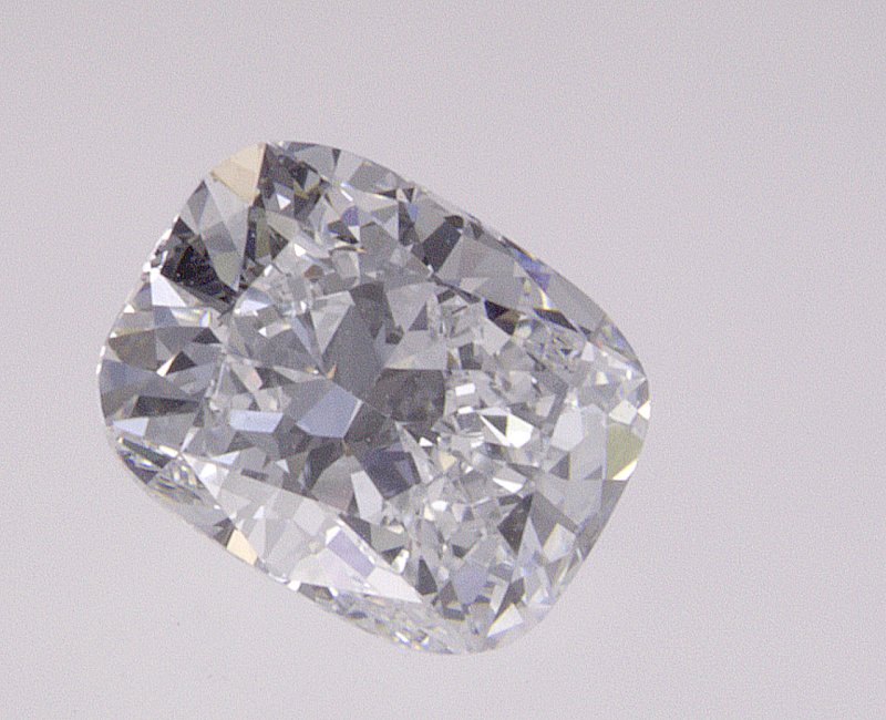 0.72 CT Elongatedcushion Lab-Grown Diamond Surrey Vancouver Canada Langley Burnaby Richmond