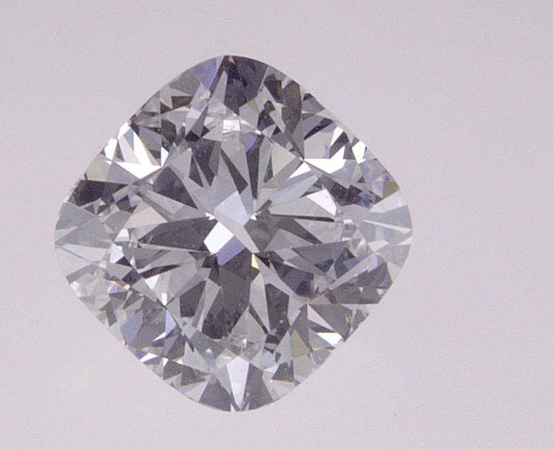 0.92 CT Cushion Lab-Grown Diamond Surrey Vancouver Canada Langley Burnaby Richmond