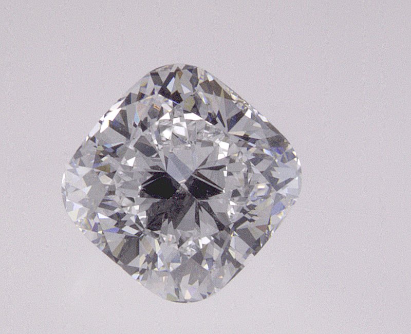 0.94 CT Cushion Lab-Grown Diamond Surrey Vancouver Canada Langley Burnaby Richmond