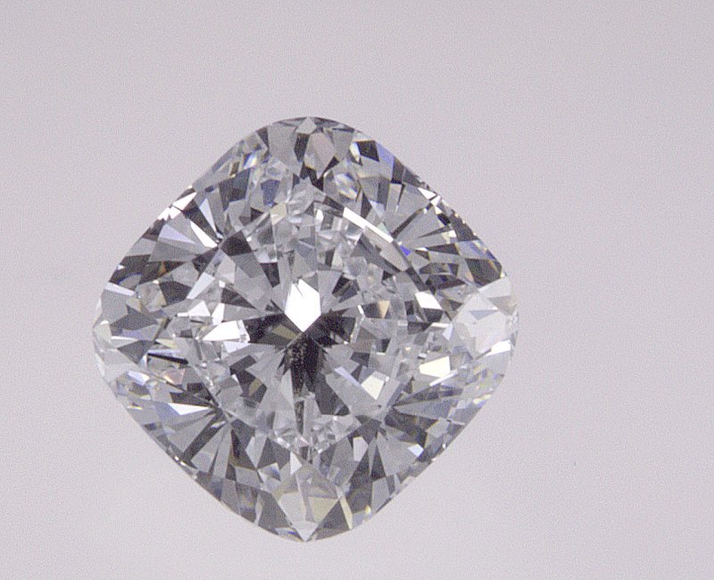 1 CT Cushion Lab-Grown Diamond Surrey Vancouver Canada Langley Burnaby Richmond