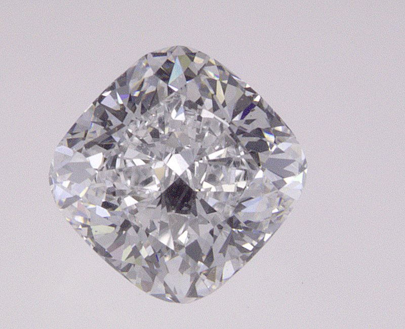 0.93 CT Cushion Lab-Grown Diamond Surrey Vancouver Canada Langley Burnaby Richmond