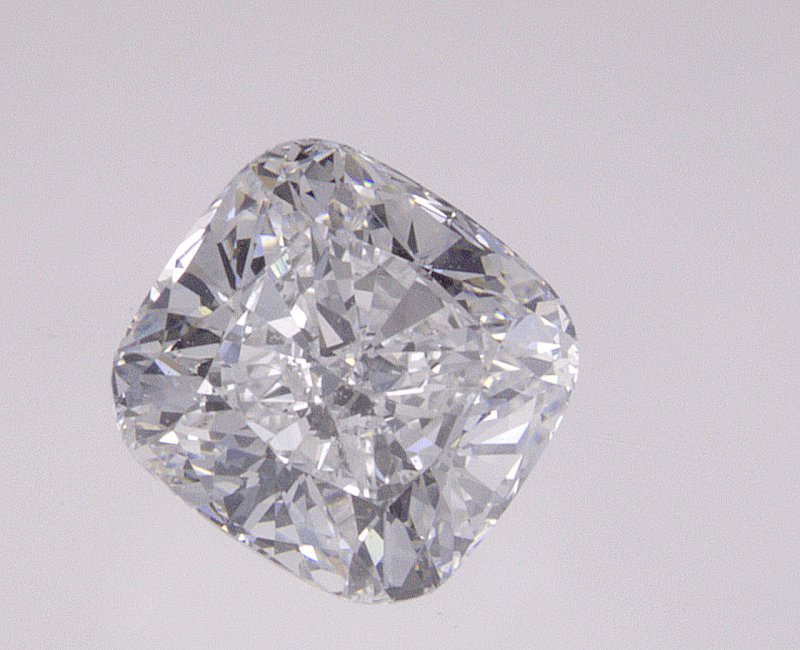 1 CT Cushion Lab-Grown Diamond Surrey Vancouver Canada Langley Burnaby Richmond