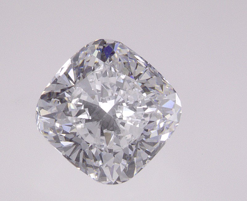 1 CT Cushion Lab-Grown Diamond Surrey Vancouver Canada Langley Burnaby Richmond