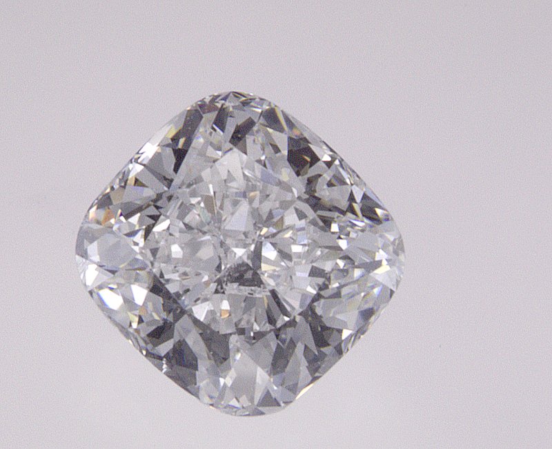 1 CT Cushion Lab-Grown Diamond Surrey Vancouver Canada Langley Burnaby Richmond