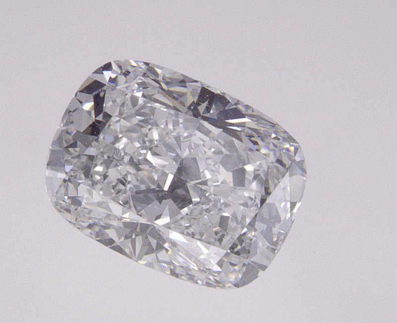 1.02 CT Elongatedcushion Lab-Grown Diamond Surrey Vancouver Canada Langley Burnaby Richmond