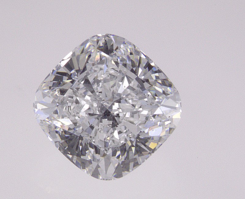 1.05 CT Cushion Lab-Grown Diamond Surrey Vancouver Canada Langley Burnaby Richmond