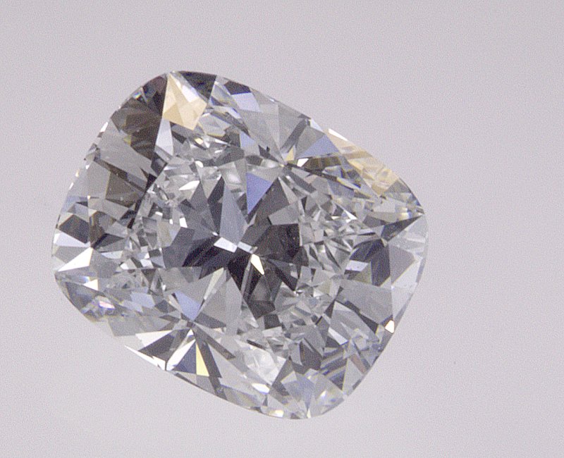 1.09 CT Elongatedcushion Lab-Grown Diamond Surrey Vancouver Canada Langley Burnaby Richmond