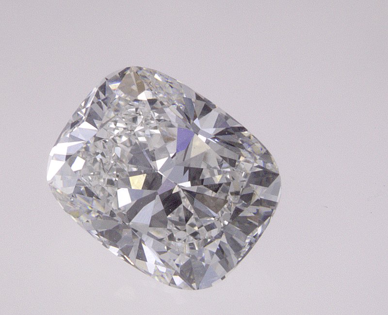 1.3 CT Elongatedcushion Lab-Grown Diamond Surrey Vancouver Canada Langley Burnaby Richmond