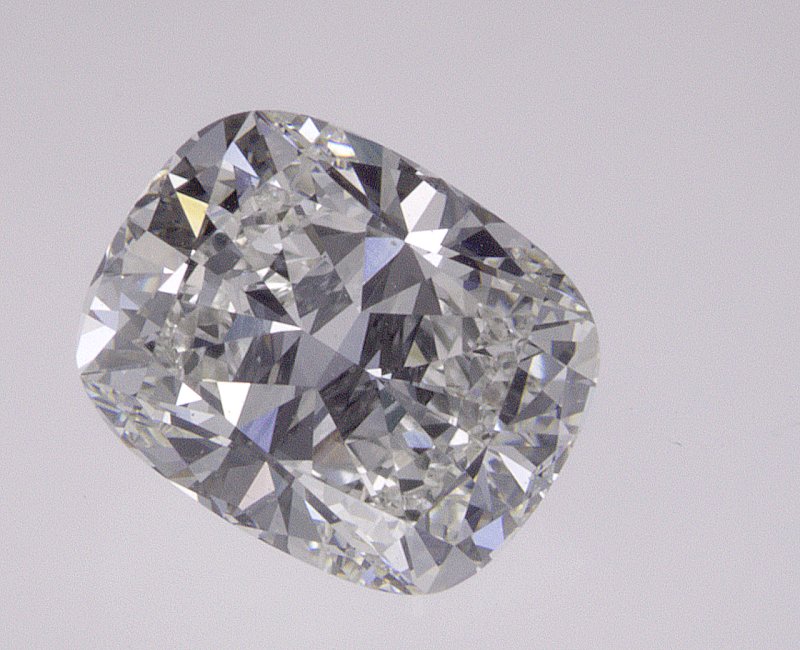 1.35 CT Elongatedcushion Lab-Grown Diamond Surrey Vancouver Canada Langley Burnaby Richmond