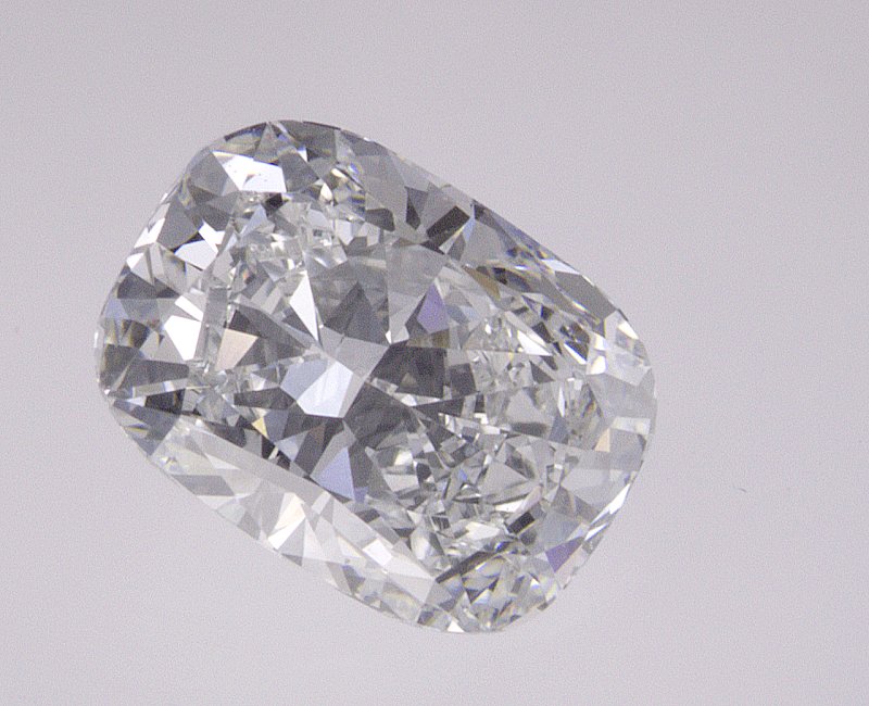 1.36 CT Elongatedcushion Lab-Grown Diamond Surrey Vancouver Canada Langley Burnaby Richmond