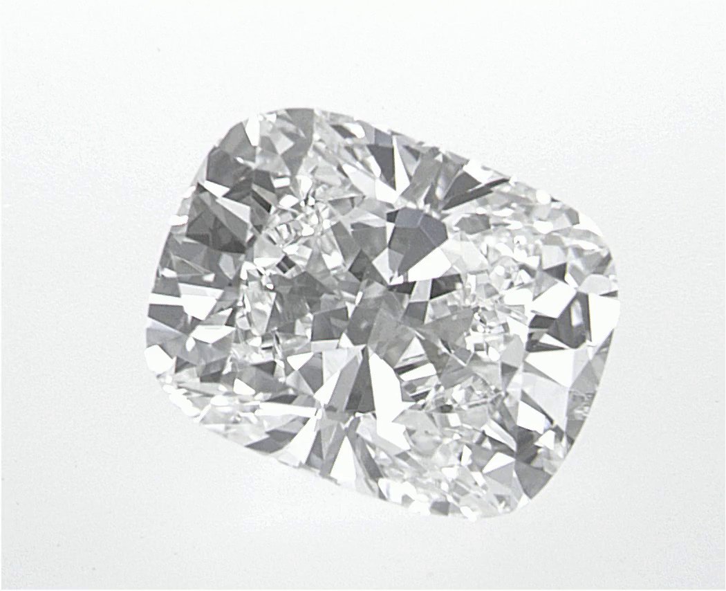 1.7 CT Elongatedcushion Lab-Grown Diamond Surrey Vancouver Canada Langley Burnaby Richmond