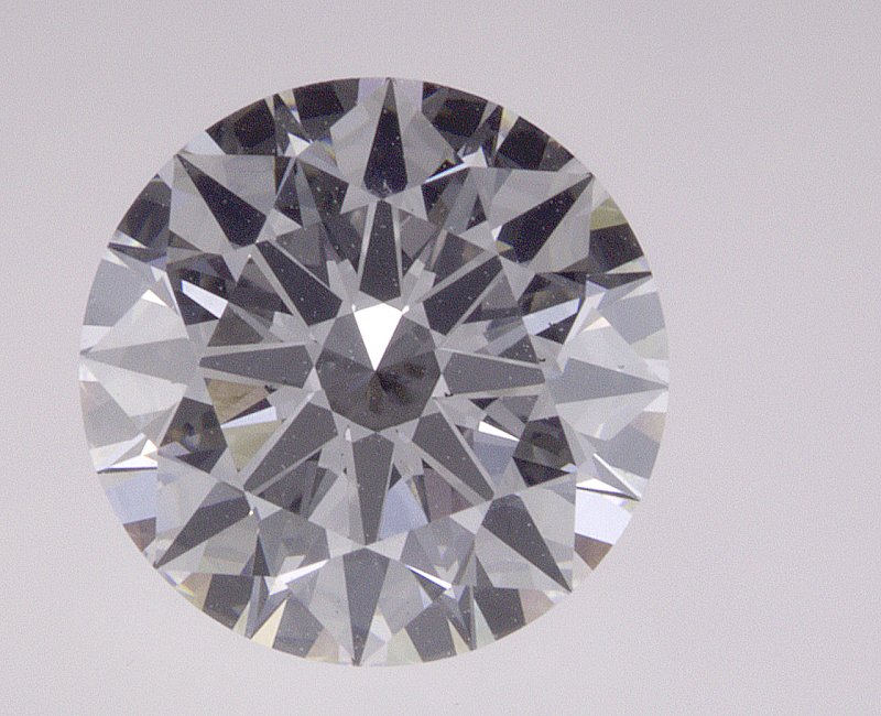 2.07 CT Round Lab-Grown Diamond Surrey Vancouver Canada Langley Burnaby Richmond