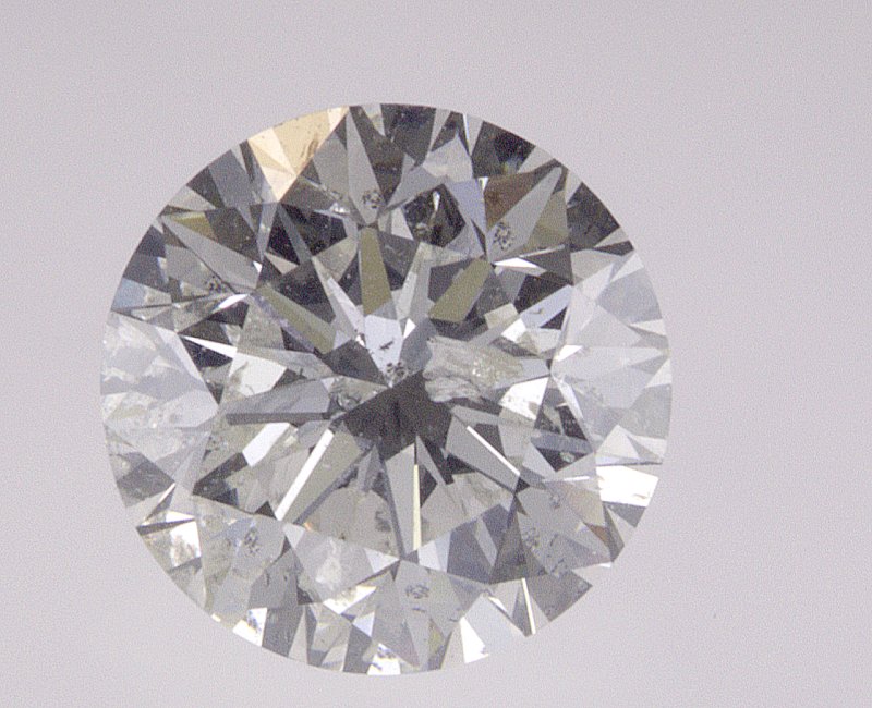 1.5 CT Round Natural Diamond Surrey Vancouver Canada Langley Burnaby Richmond