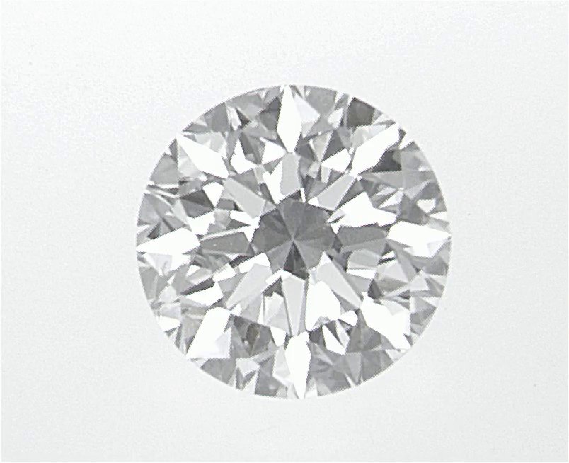 0.7 CT Round Natural Diamond Surrey Vancouver Canada Langley Burnaby Richmond