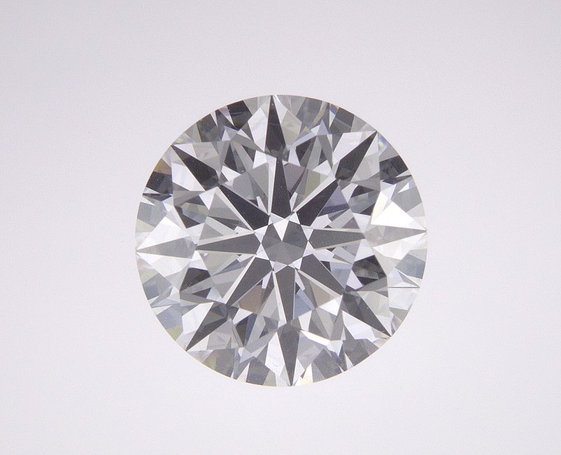 2.77 CT Round Lab-Grown Diamond Surrey Vancouver Canada Langley Burnaby Richmond