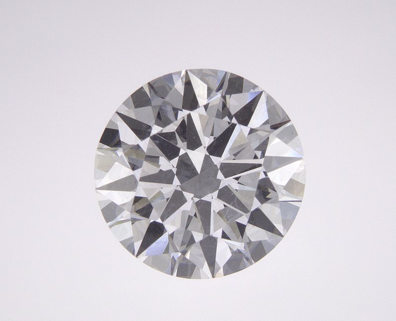 2.79 CT Round Lab-Grown Diamond Surrey Vancouver Canada Langley Burnaby Richmond