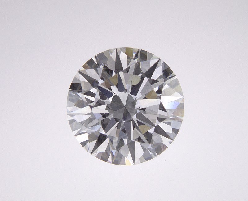 2.8 CT Round Lab-Grown Diamond Surrey Vancouver Canada Langley Burnaby Richmond