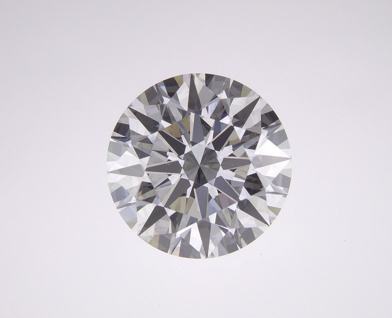 2.84 CT Round Lab-Grown Diamond Surrey Vancouver Canada Langley Burnaby Richmond