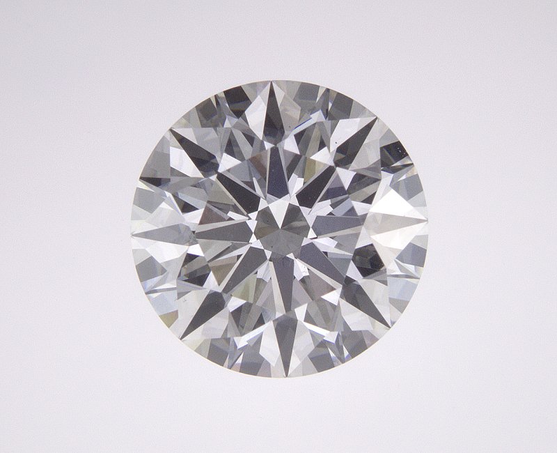 2.93 CT Round Lab-Grown Diamond Surrey Vancouver Canada Langley Burnaby Richmond