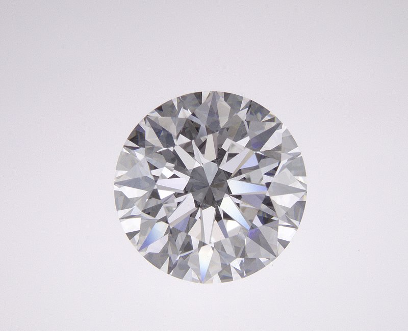 2.85 CT Round Lab-Grown Diamond Surrey Vancouver Canada Langley Burnaby Richmond