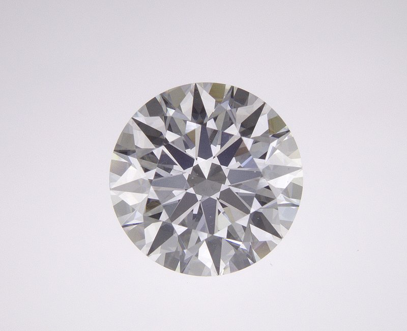 2.88 CT Round Lab-Grown Diamond Surrey Vancouver Canada Langley Burnaby Richmond