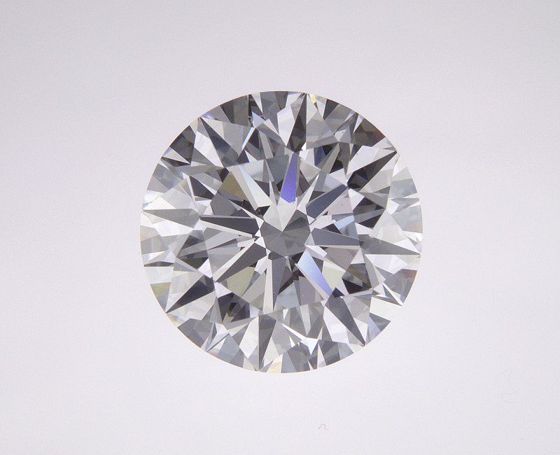 3.51 CT Round Lab-Grown Diamond Surrey Vancouver Canada Langley Burnaby Richmond