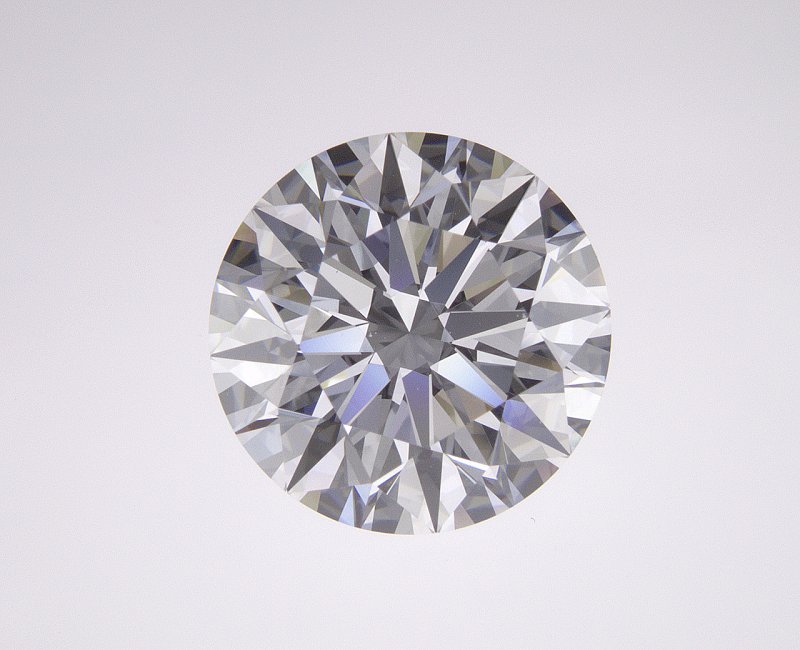 3.5 CT Round Lab-Grown Diamond Surrey Vancouver Canada Langley Burnaby Richmond