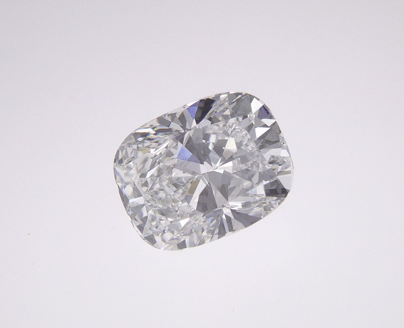 1.23 CT Elongatedcushion Lab-Grown Diamond Surrey Vancouver Canada Langley Burnaby Richmond