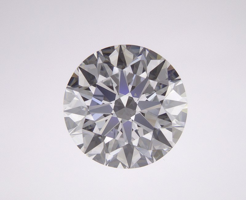 3.5 CT Round Lab-Grown Diamond Surrey Vancouver Canada Langley Burnaby Richmond