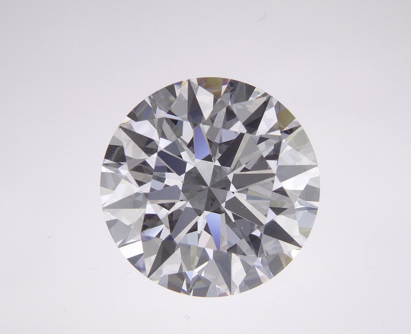 4 CT Round Lab-Grown Diamond Surrey Vancouver Canada Langley Burnaby Richmond