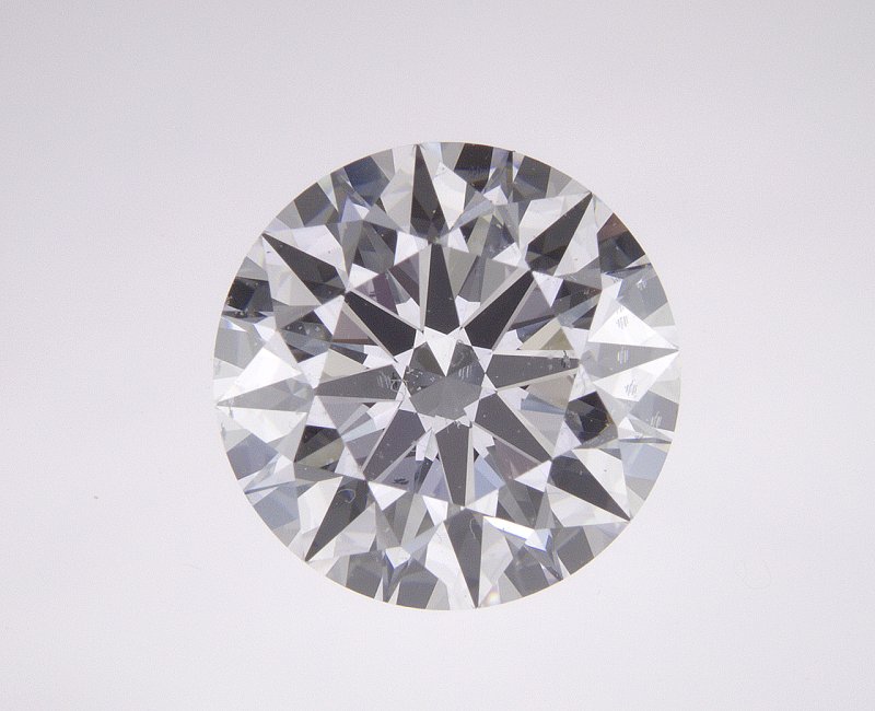 4.06 CT Round Lab-Grown Diamond Surrey Vancouver Canada Langley Burnaby Richmond