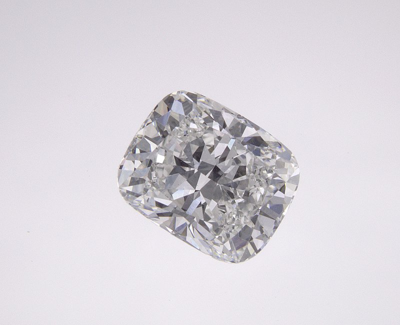 1.27 CT Elongatedcushion Lab-Grown Diamond Surrey Vancouver Canada Langley Burnaby Richmond