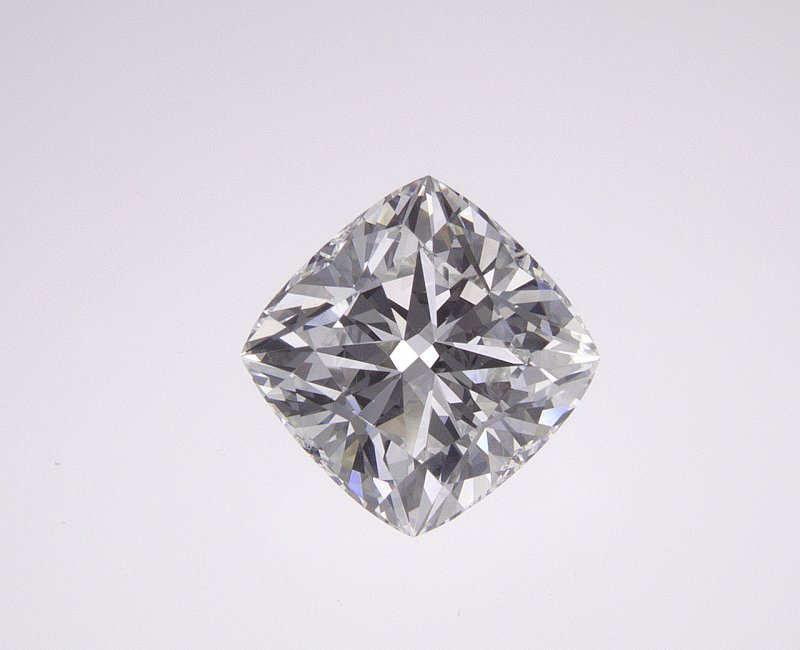 1.25 CT Cushion Lab-Grown Diamond Surrey Vancouver Canada Langley Burnaby Richmond